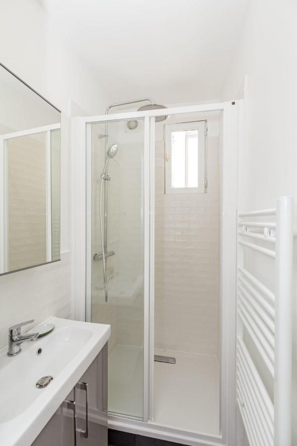 Nice 32 M Renovated And With Comfort In Paris Apartment Exterior photo